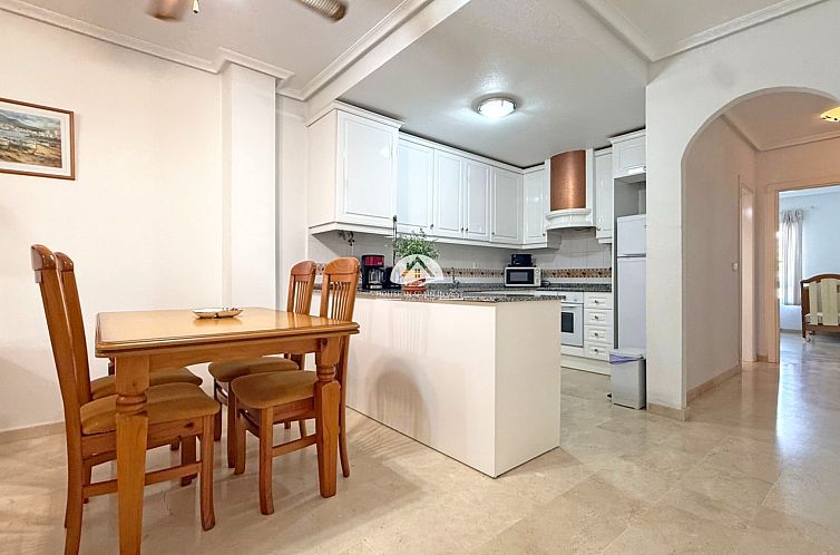 Appartement in Orihuela