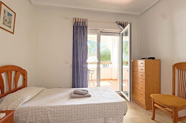 Appartement in Orihuela