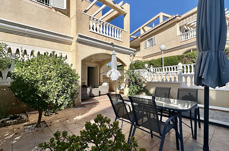 Unterkunft 14927586 - Appartement Costa blanca - Appartement in Orihuela