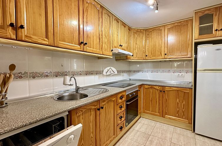 Appartement in Orihuela