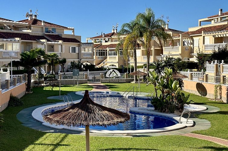 Appartement in Orihuela