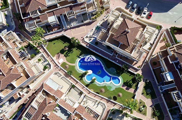 Appartement in Orihuela