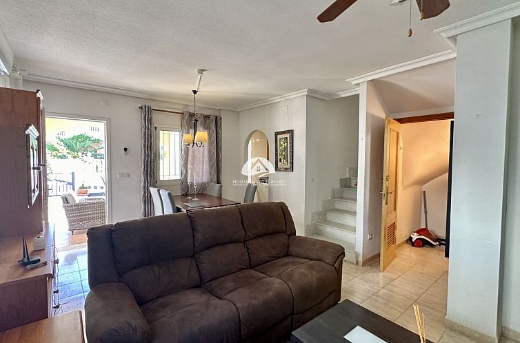 Appartement in Orihuela