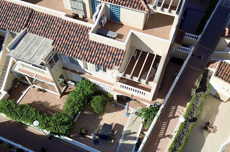 Appartement in Orihuela