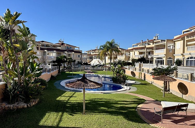 Appartement in Orihuela