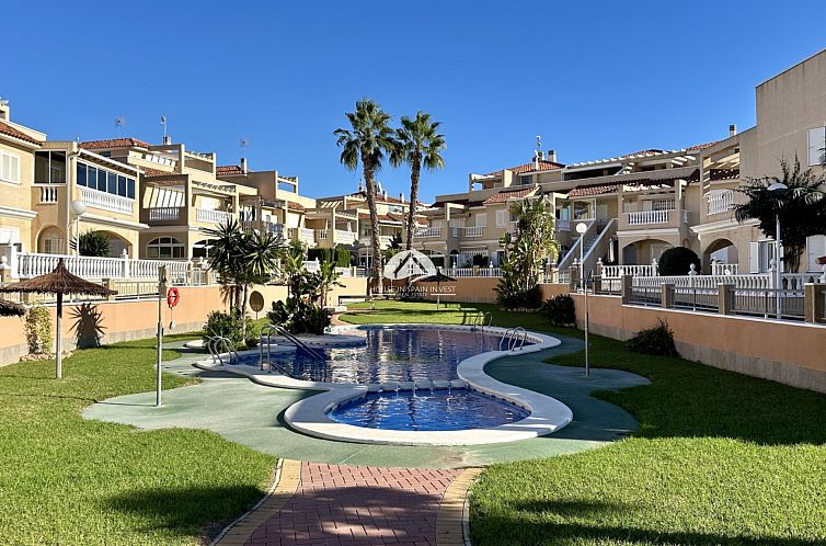 Appartement in Orihuela
