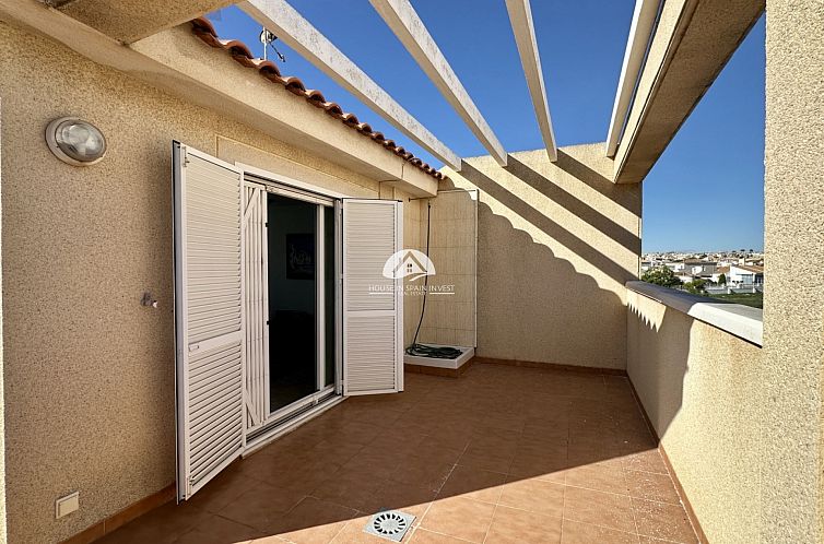 Appartement in Orihuela