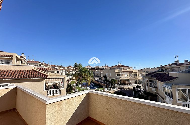 Appartement in Orihuela