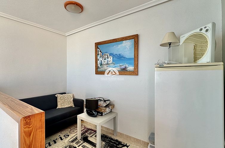 Appartement in Orihuela