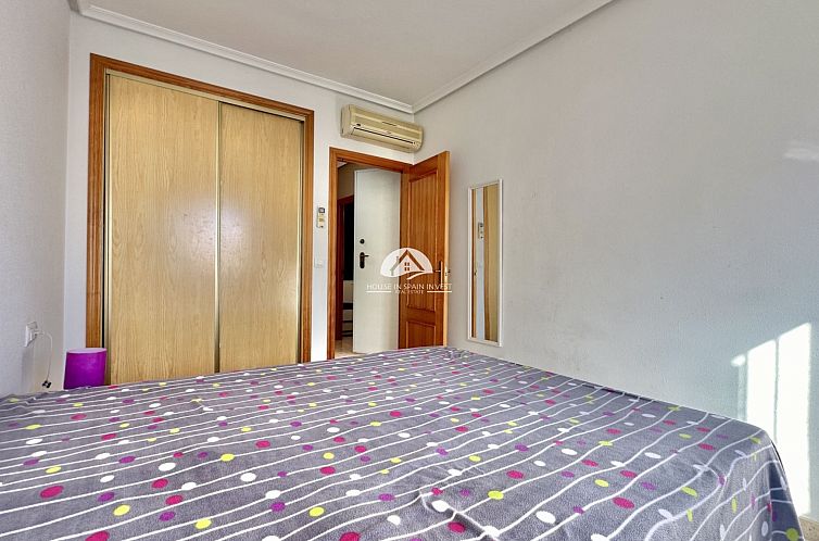 Appartement in Orihuela