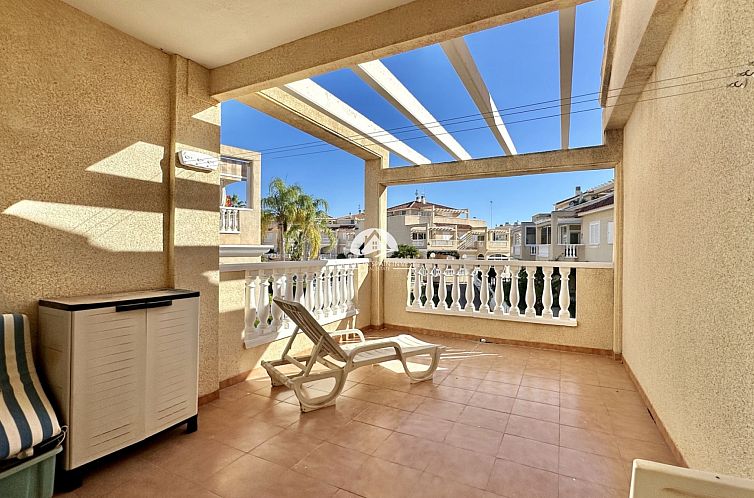 Appartement in Orihuela