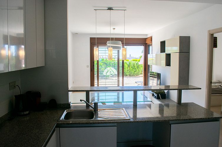 Appartement in Orihuela