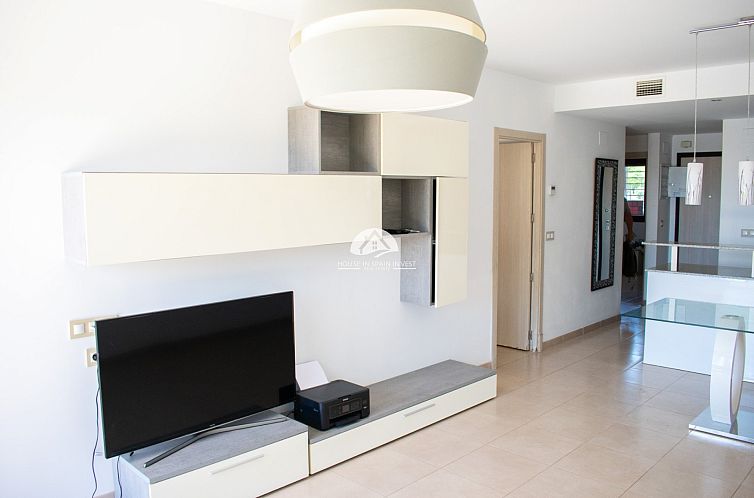 Appartement in Orihuela