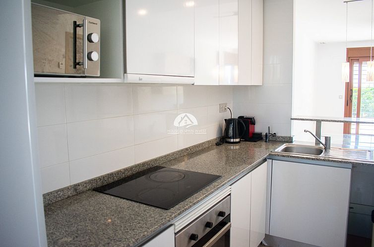 Appartement in Orihuela