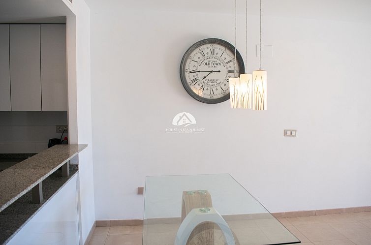 Appartement in Orihuela