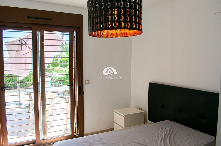 Appartement in Orihuela
