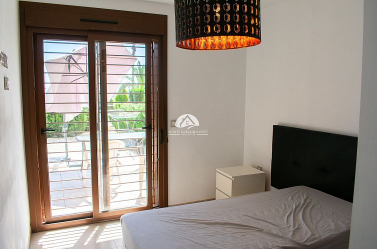 Appartement in Orihuela
