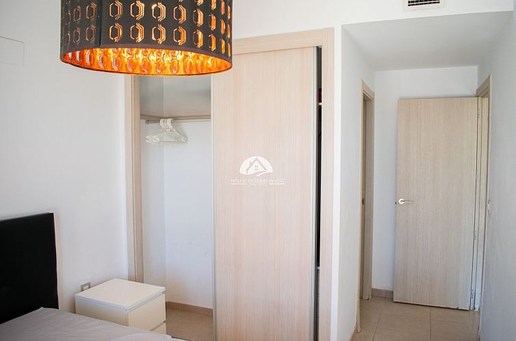 Appartement in Orihuela