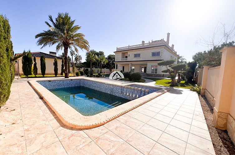 Guest house 14927589 - Holiday property Costa Blanca - Vrijstaande woning in Orihuela