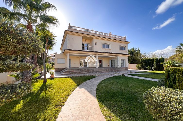 Vrijstaande woning in Orihuela