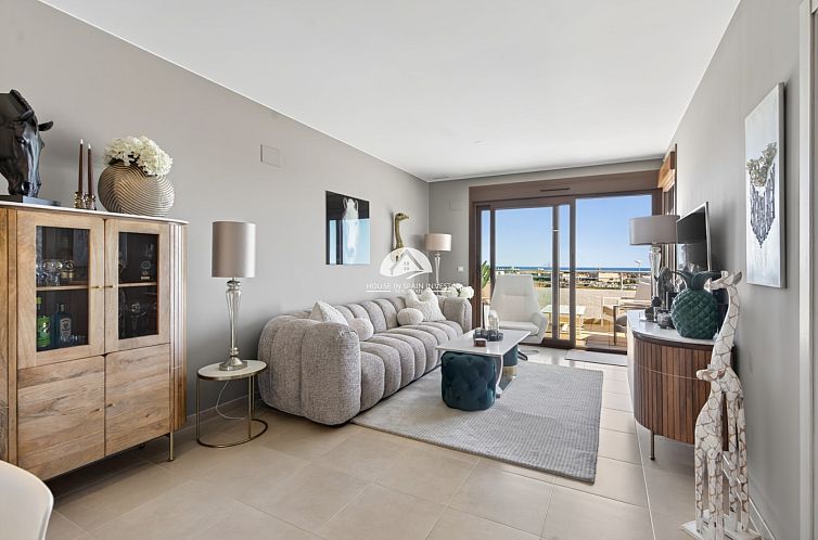 Appartement in Orihuela