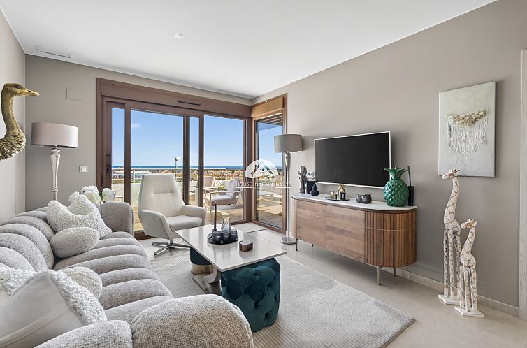 Appartement in Orihuela