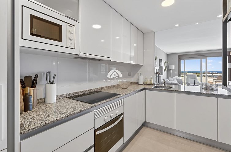 Appartement in Orihuela