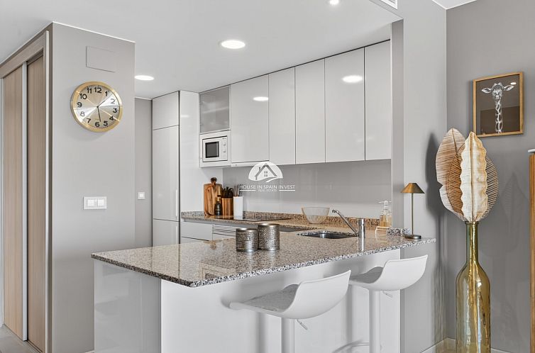 Appartement in Orihuela