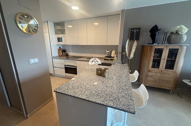 Appartement in Orihuela