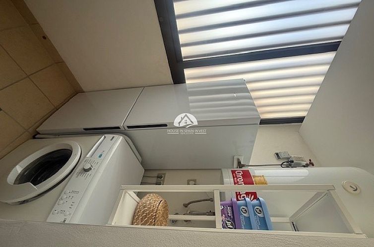 Appartement in Orihuela