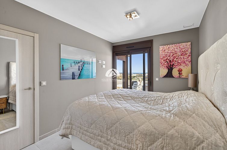 Appartement in Orihuela
