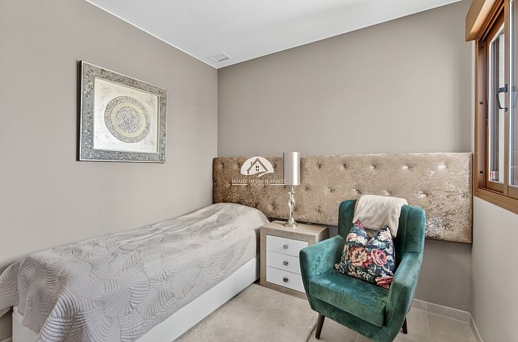 Appartement in Orihuela