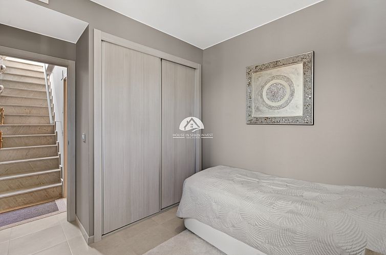 Appartement in Orihuela