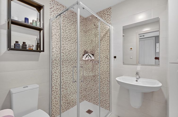 Appartement in Orihuela