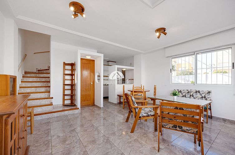 Vrijstaande woning in Orihuela