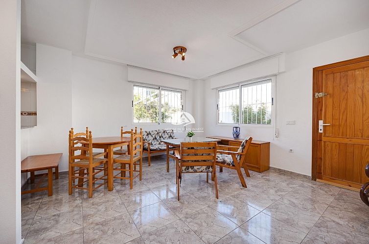 Vrijstaande woning in Orihuela