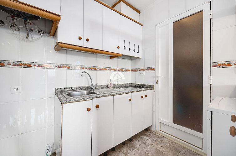 Vrijstaande woning in Orihuela