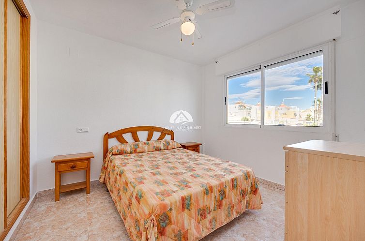 Vrijstaande woning in Orihuela