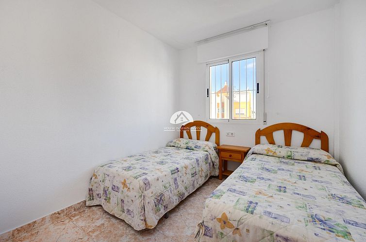 Vrijstaande woning in Orihuela