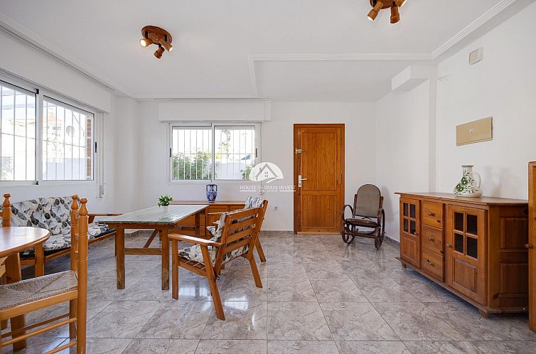Vrijstaande woning in Orihuela