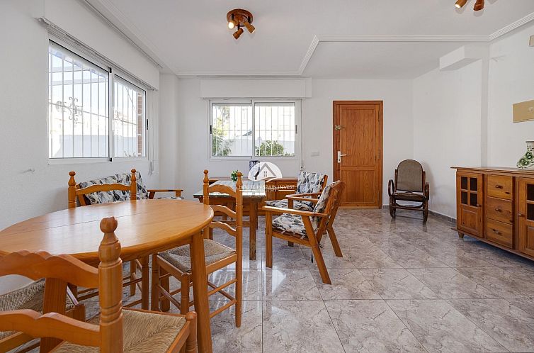 Vrijstaande woning in Orihuela