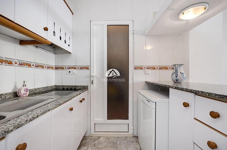 Vrijstaande woning in Orihuela