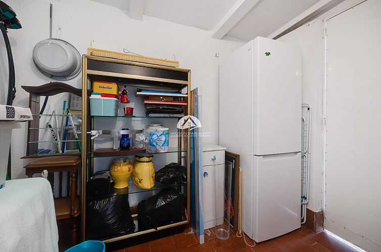 Vrijstaande woning in Orihuela