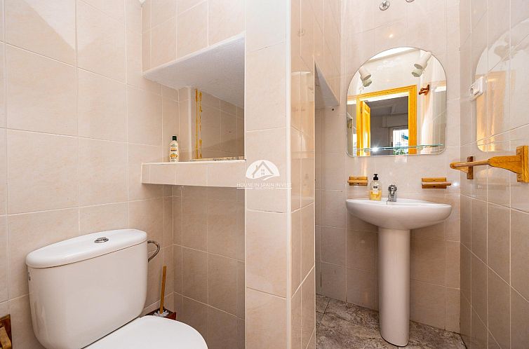 Vrijstaande woning in Orihuela