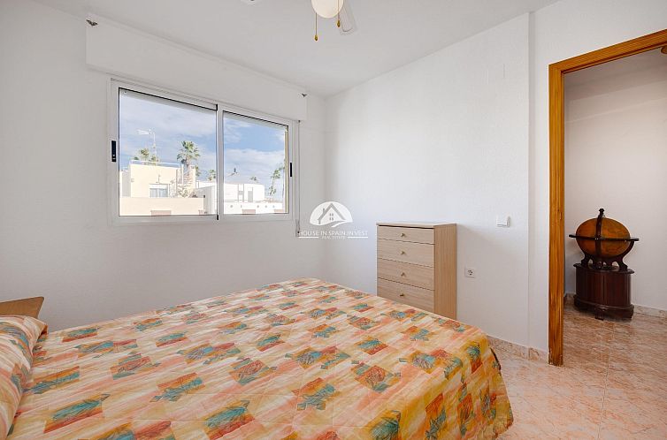 Vrijstaande woning in Orihuela
