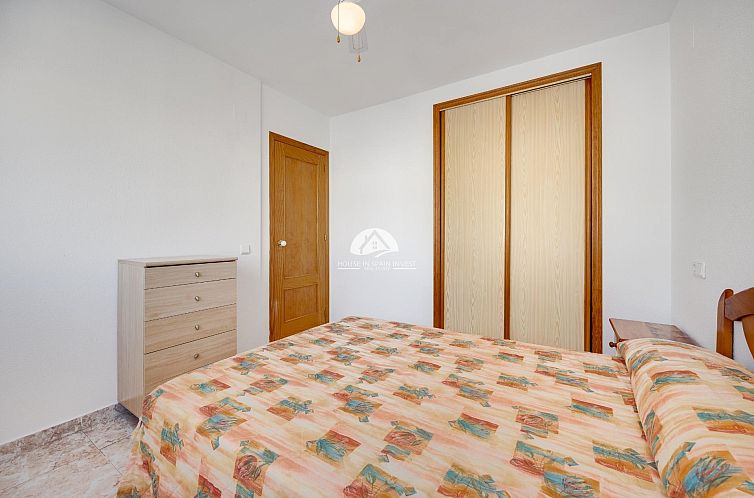 Vrijstaande woning in Orihuela