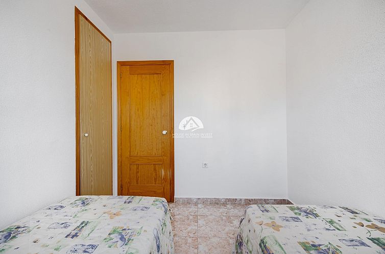 Vrijstaande woning in Orihuela