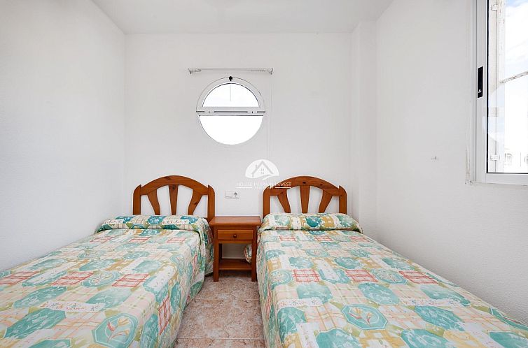 Vrijstaande woning in Orihuela