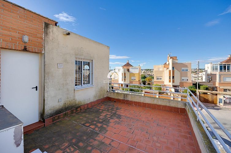 Vrijstaande woning in Orihuela