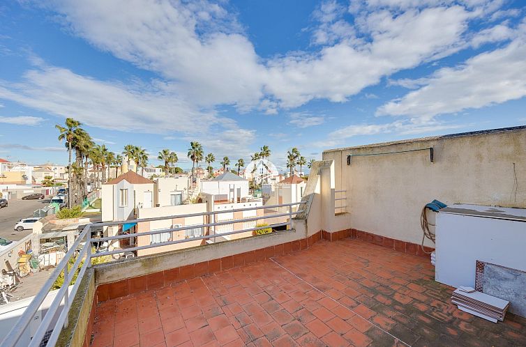 Vrijstaande woning in Orihuela